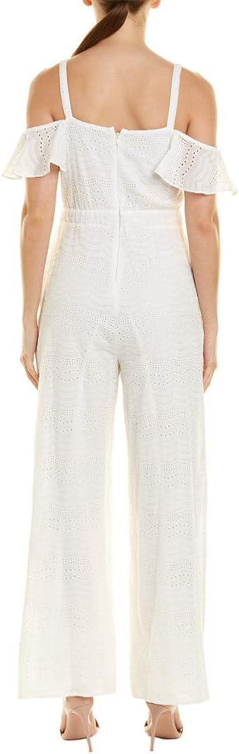 Julia Jordan Womens Jumpsuit