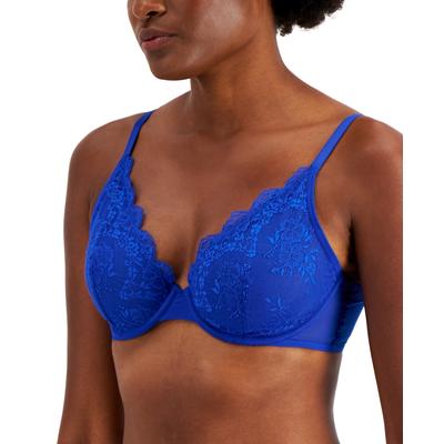 Inc International Concepts Apex Lace Bra