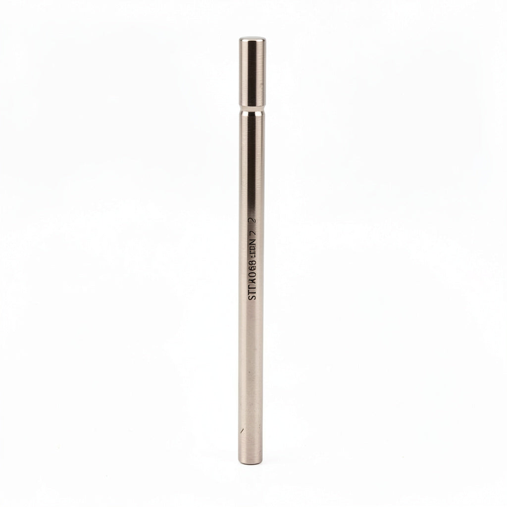 STR04606SN 6 in. Accessory Extension Stem, Satin Nickel LOT OF 2