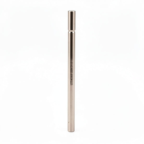 STR04606SN 6 in. Accessory Extension Stem, Satin Nickel LOT OF 2