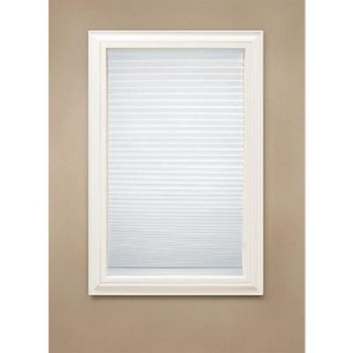 Home Decorators Cordless Light Filtering Cellular Shades, 72in