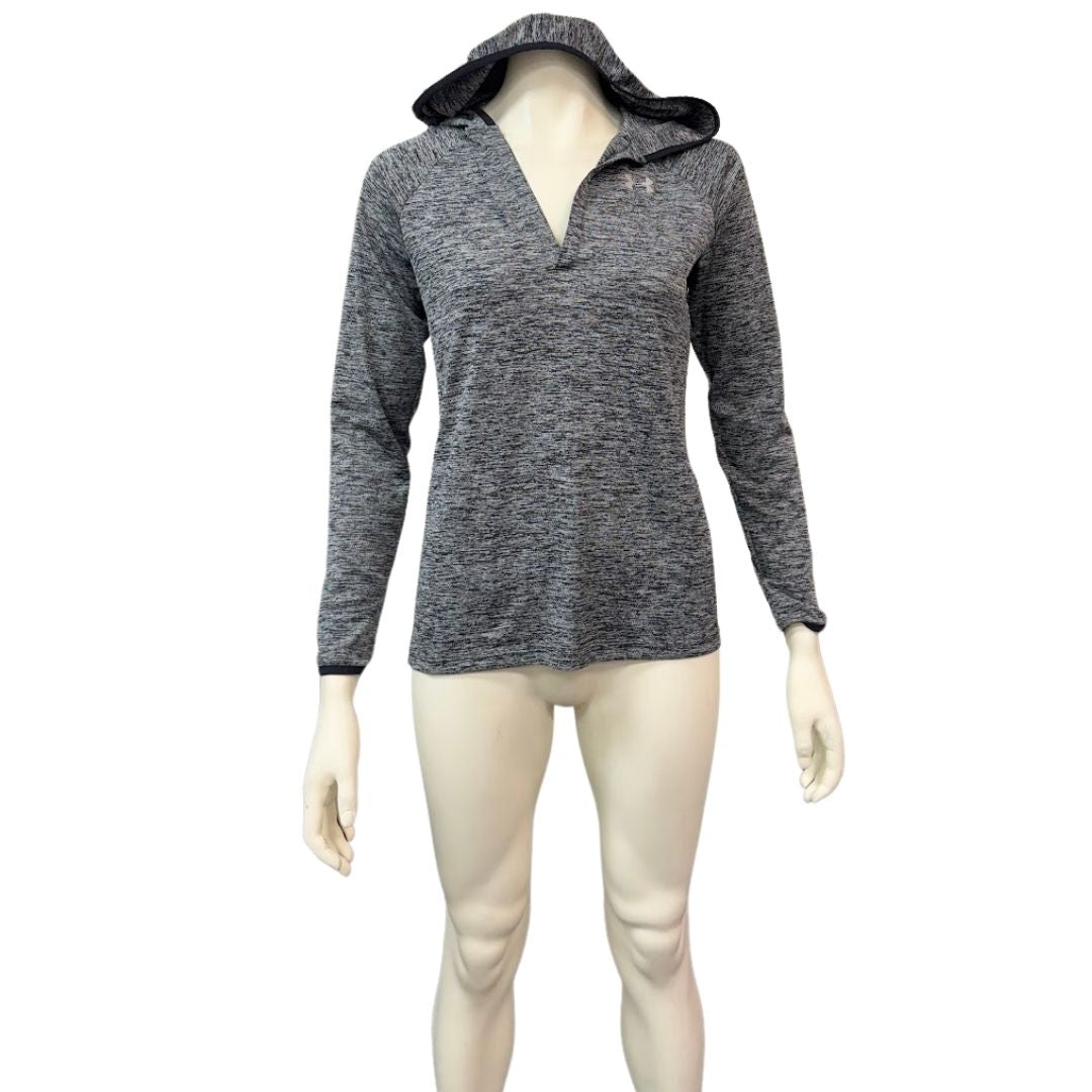 Under Armour Womens Hoodie, Size Small