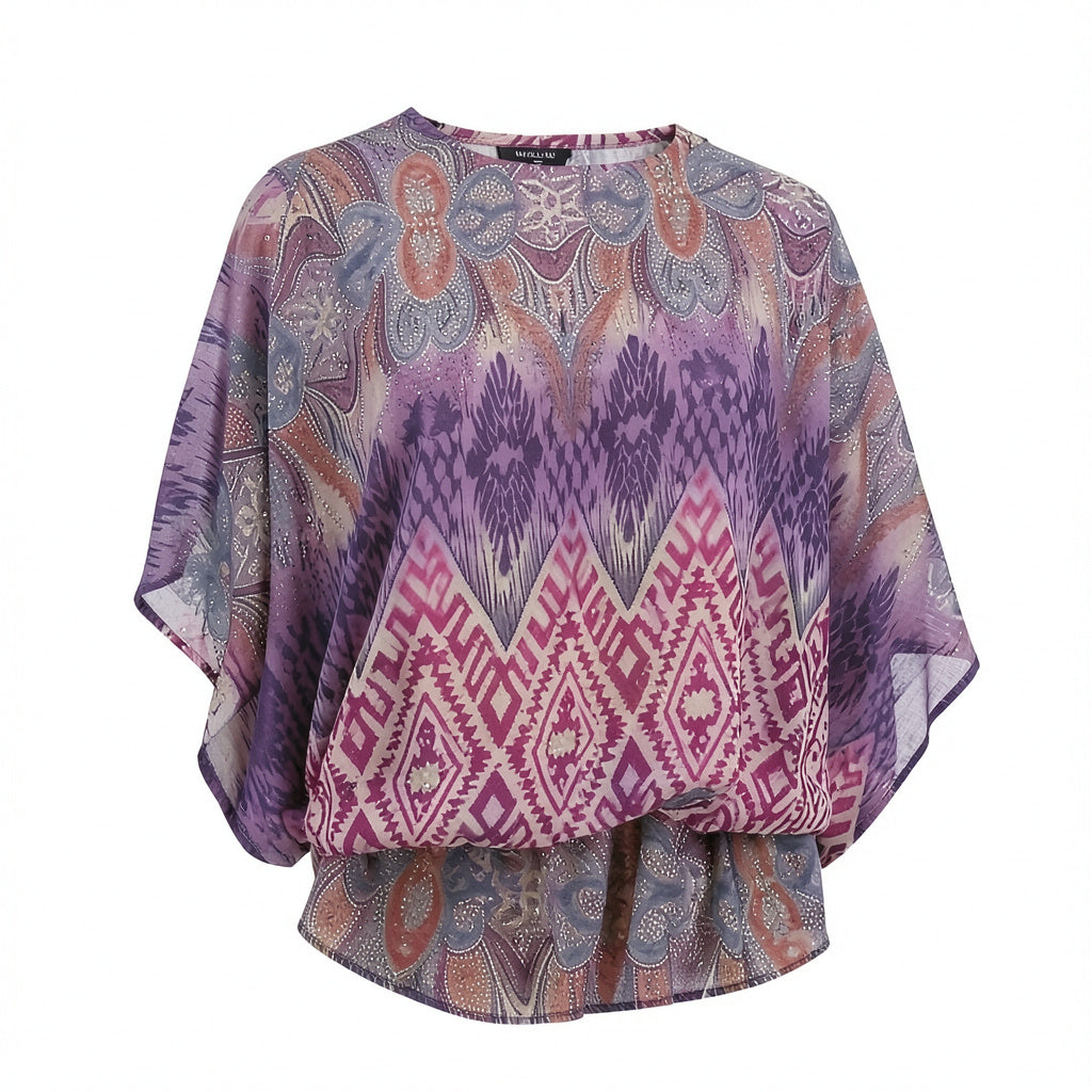 Beautiful New Look Women?s Blouse Top size 8