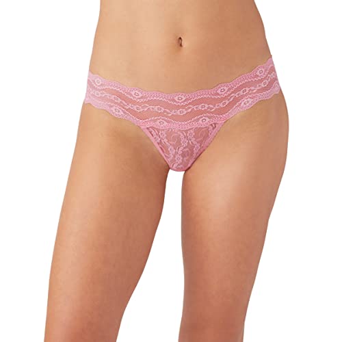 B.Tempt'd by Wacoal Women's B.Adorable Thong Panty