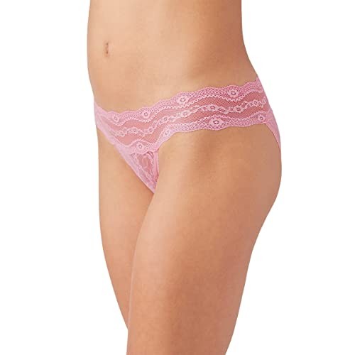 B.Tempt'd by Wacoal Women's B.Adorable Thong Panty