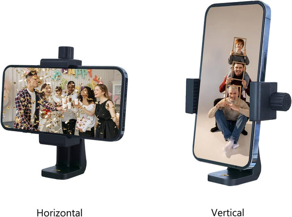 Phone Tripod Mount Adapter