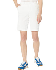 NYDJ Petite Petite Bermuda Shorts, Size 10P
