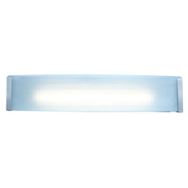 Access Lighting Helium LED Vanity Light, 62042LED-BS/CKF