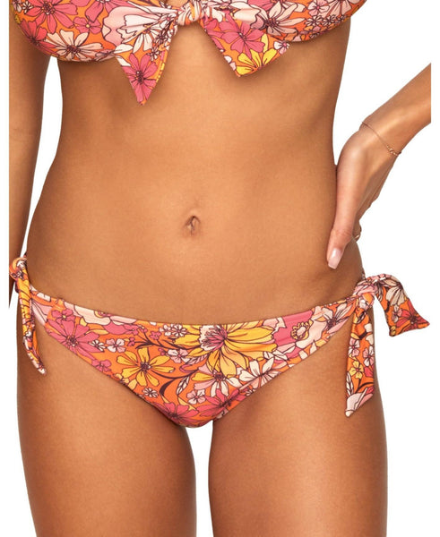 Salamanca Womens Swimwear Bikini Bottom, Medium