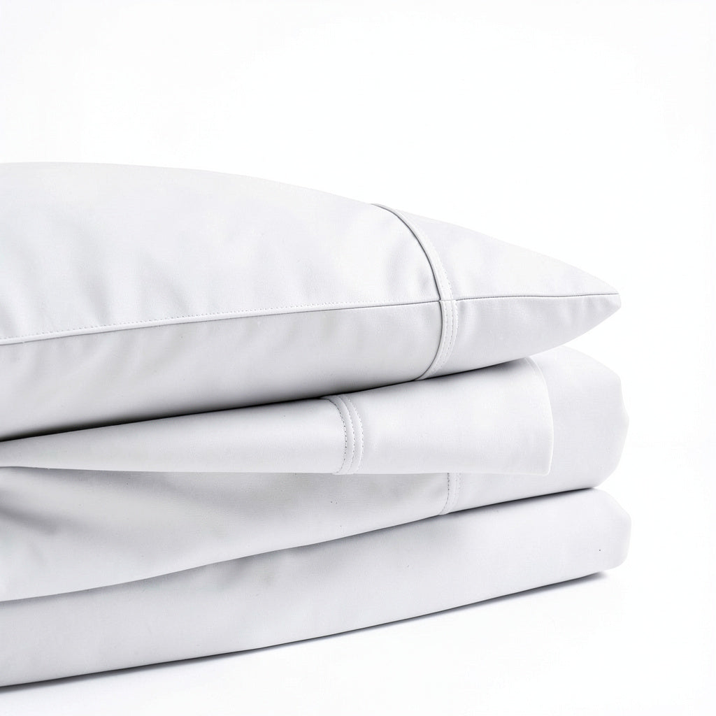 Park Ridge 1000-Thread Count CVC Sheet Set, Size King