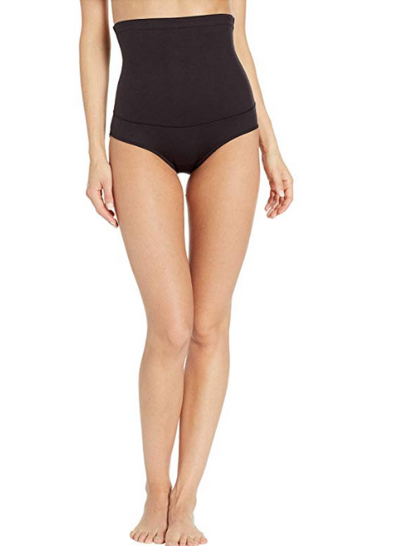 Maidenform Fat Free Dressing Hi-Waist Brief