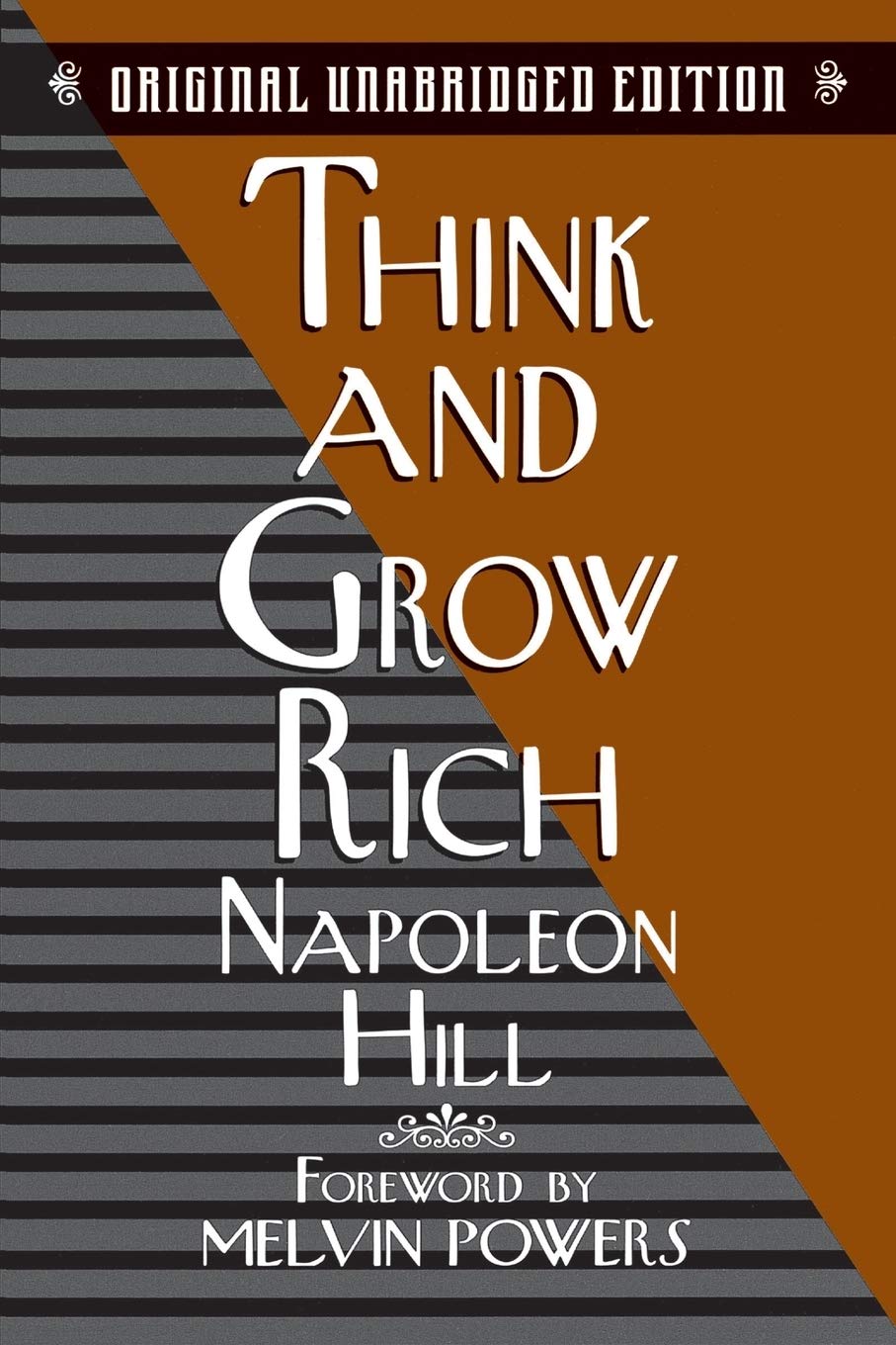 Think and Grow Rich Paperback – January 1, 1999