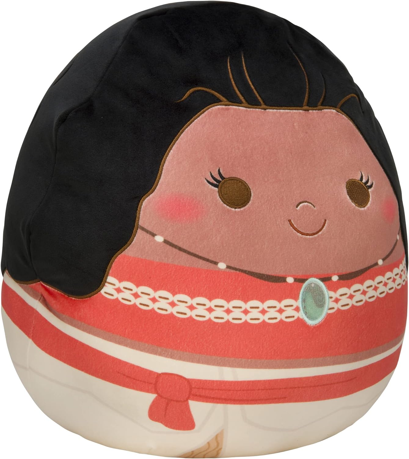 Moana Disney Squishmallows Plush Toy 9inches Tall