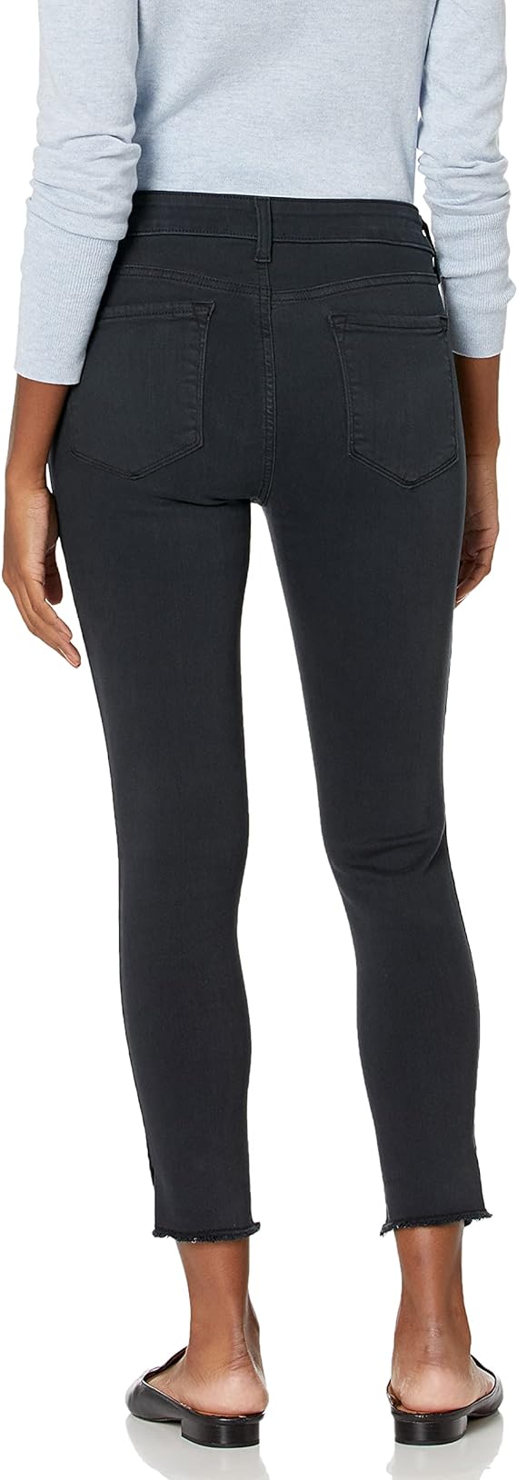Levis Womens 720 High Rise Super Skinny Jeans