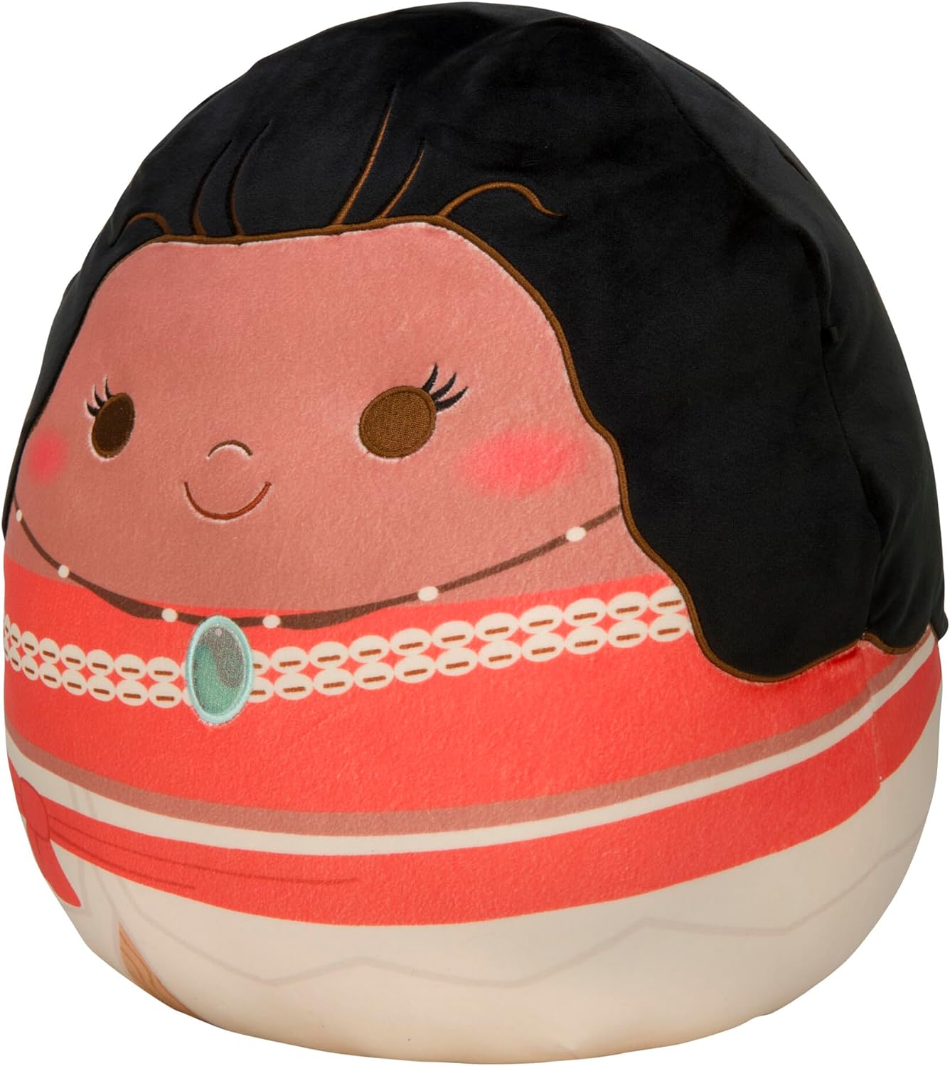 Moana Disney Squishmallows Plush Toy 9inches Tall