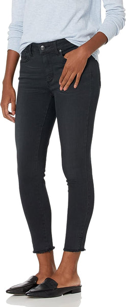 Levis Womens 720 High Rise Super Skinny Jeans