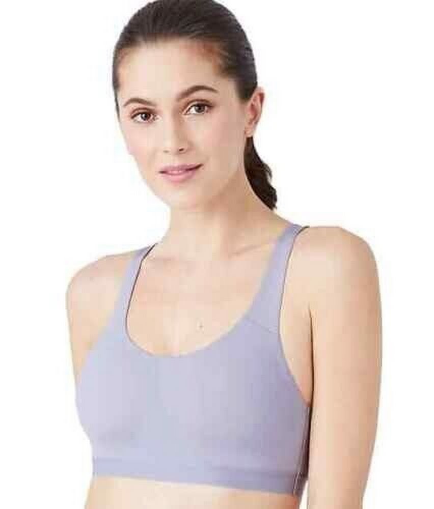 b.temptd by Wacoal B.Active Sport Crop, Size Small