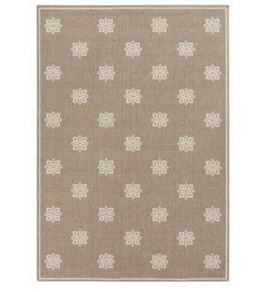 Surya Alfresco ALF96 2 Ft. 3 in. X 7 Ft. 9 in. Indoor / Outdoor Area Rug