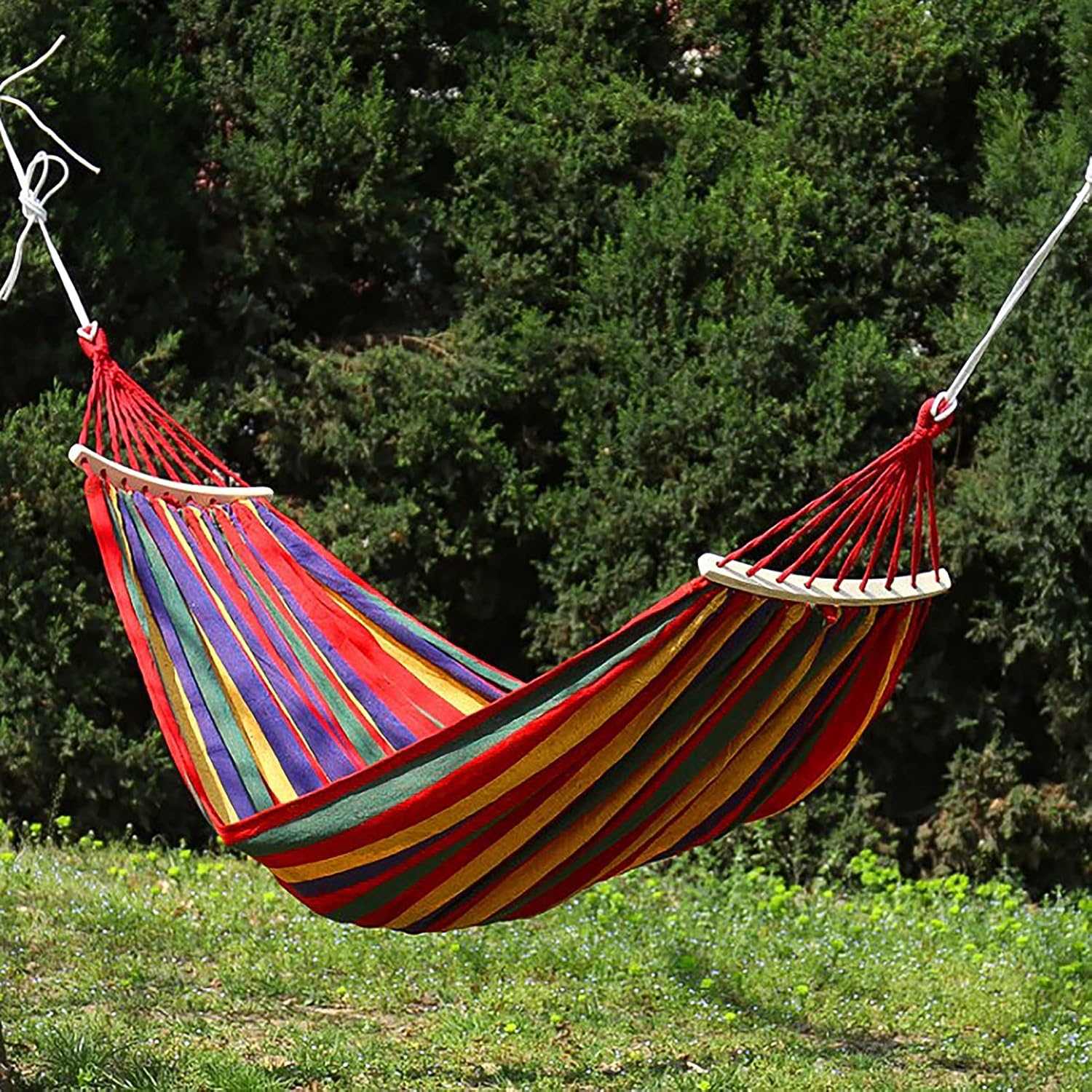 80CM Outdoor Hammock Lightweight