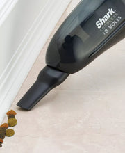 SHARK Euro-Pro Shark SV780 Hand Vacuum, Pet Perfect II Cordless