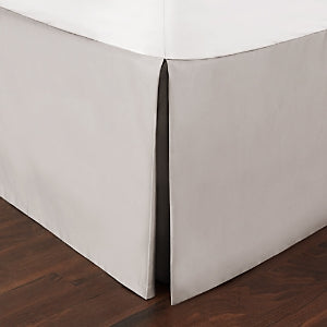 Hudson Park Collection 680TC Sateen Bedskirt