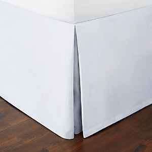 Hudson Park Collection 680TC Sateen Bedskirt