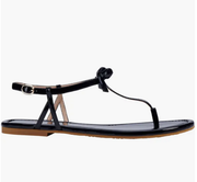 Kate Spade New York Piazza Strappy Ankle-Strap Sandals, Size 8