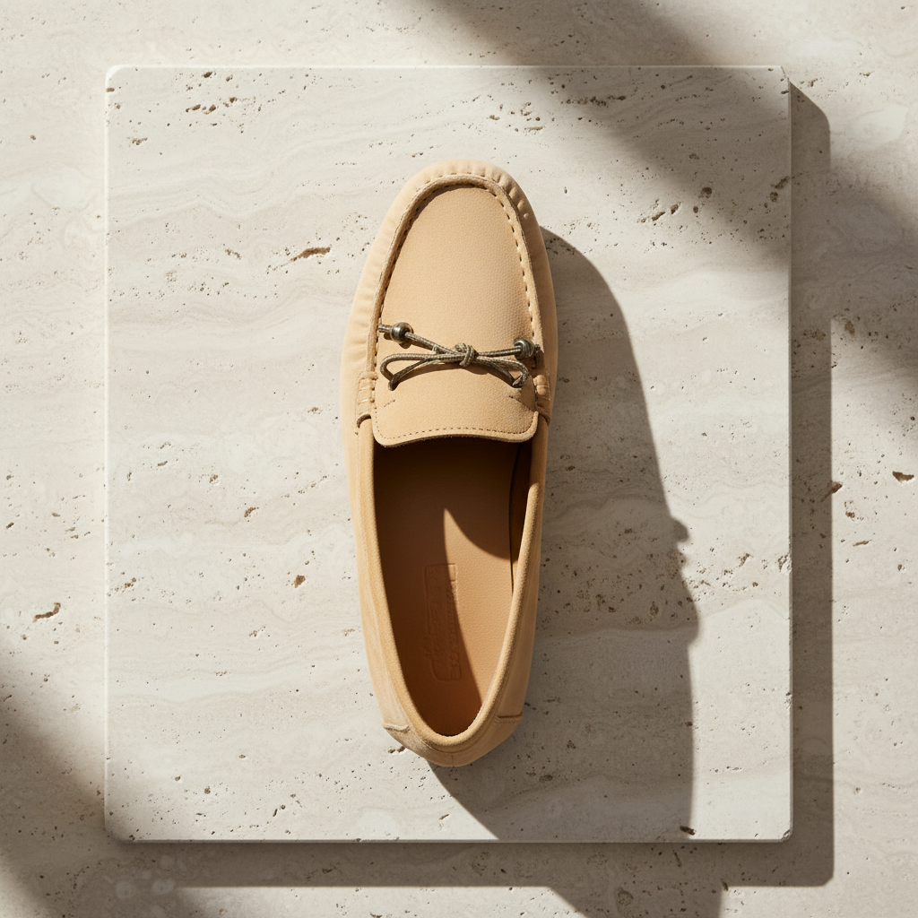 Patricia Nash Trevi Loafers Women's Shoes, Size 6.5