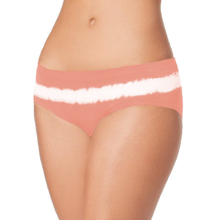 Jenni by Jennifer Moore Seamless Thong, Size XXL