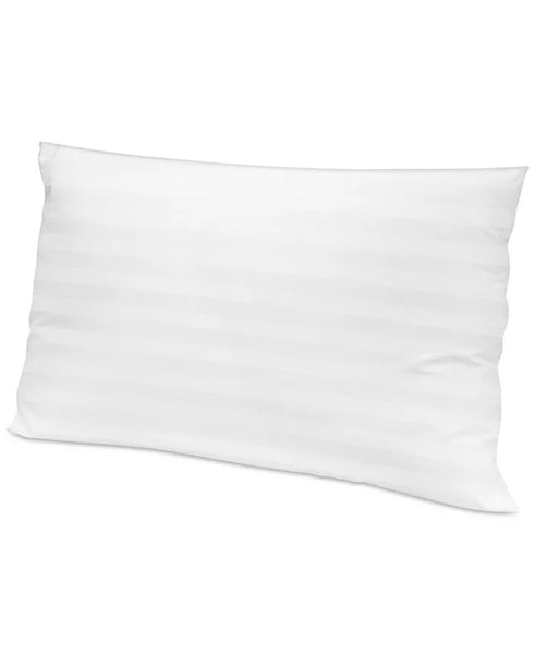 SensorPEDIC Dobby Stripe SoftLOFT Fiber Fill Pillow