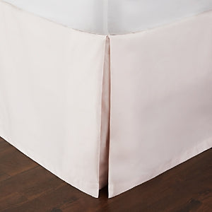 Hudson Park Collection 680TC Sateen Bedskirt