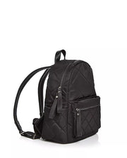 Sol & Selene Mini Motivator Quilted Nylon Backpack