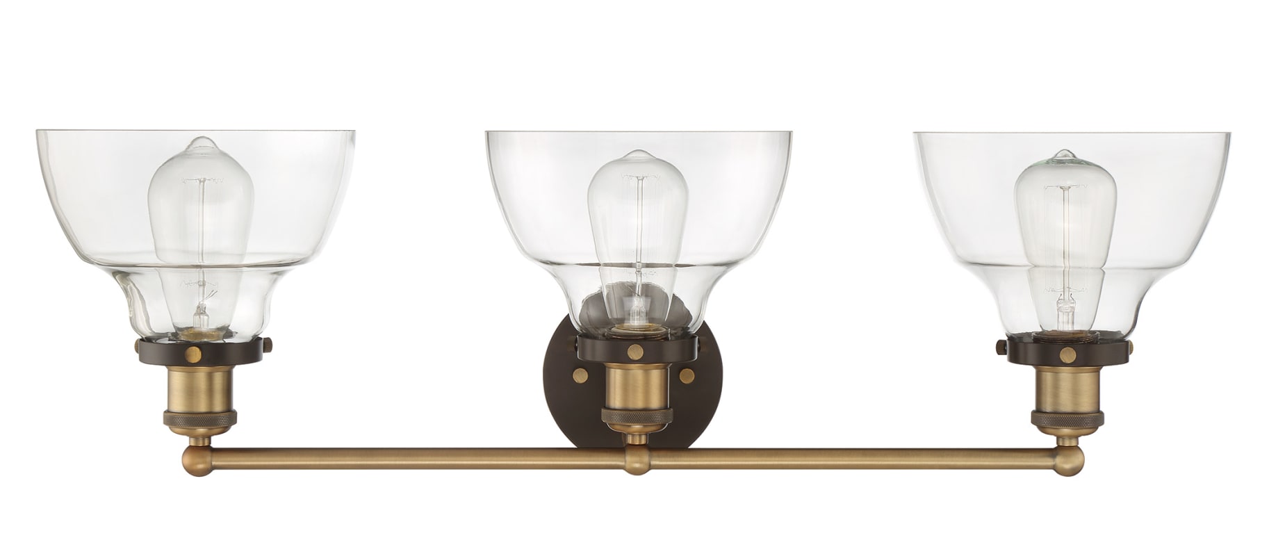 Park Harbor PHVL3073ORBRAB - Bathroom Fixtures Indoor Lighting