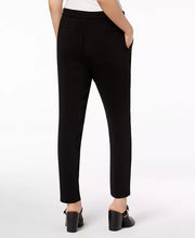 Bar III Soft Pull-On Pants, Size Medium