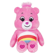 Care Bears - 9  Bean Plush - Special Collector Set - Exclusive Harmony Bear Incl