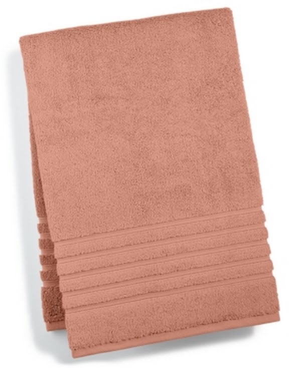 Hotel Collection Ultimate MicroCotton 33 X 70 Bath Sheet