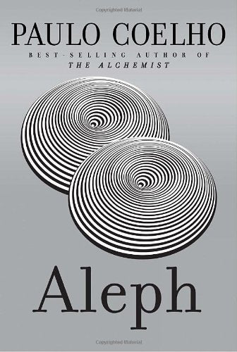 Aleph by Paulo Coelho