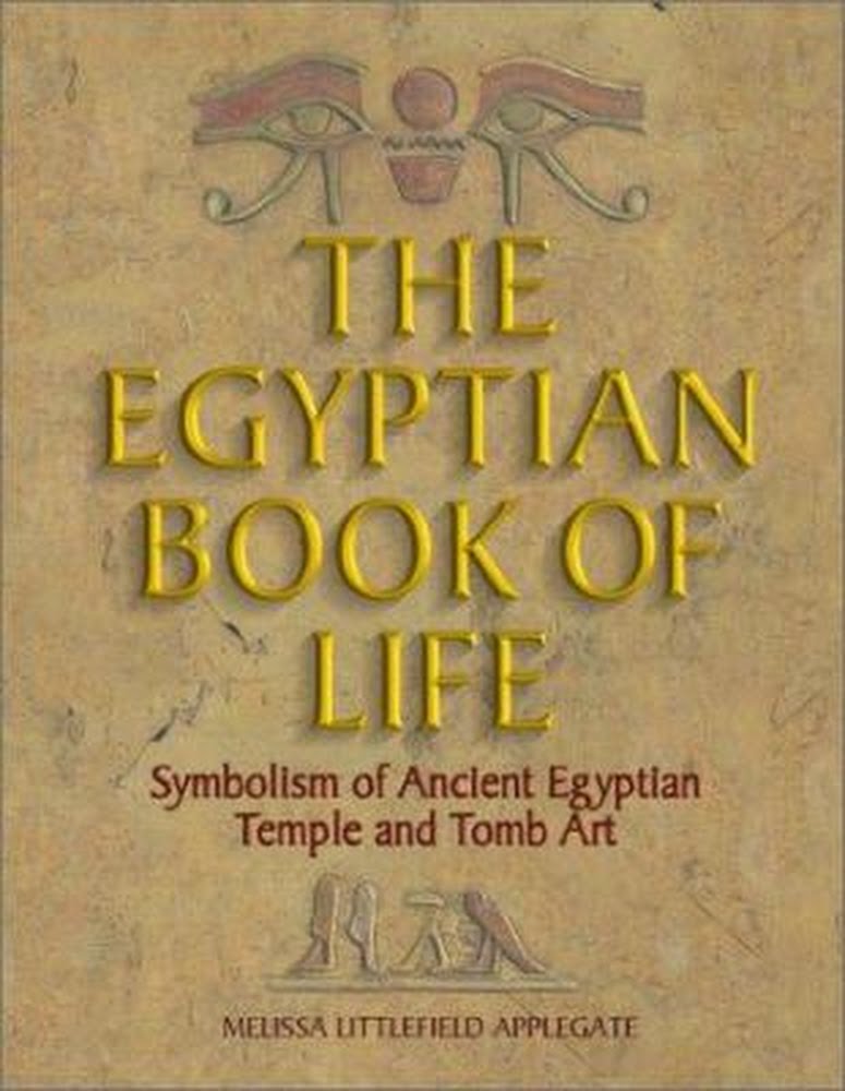 The Egyptian Book of Life