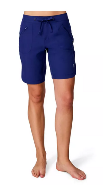 Free Country Womens Bermuda Board Short II