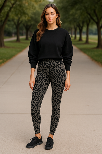 Miraclesuit® Athleisure Leggings