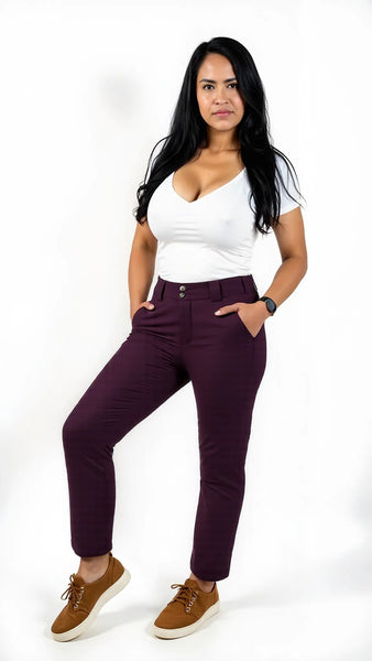 Columbia Women's Bugaboo Insulated Winter Snow Pants