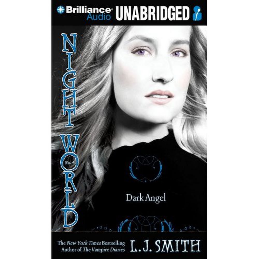 Dark Angel (Night World)