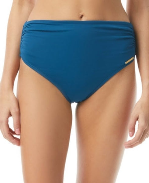 Vince Camuto High-Waisted Bikini Bottoms