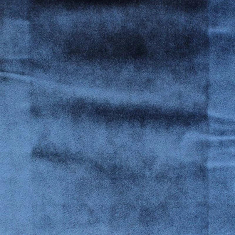 Rodeo Home Velvet Fabric, 86in x 15 in