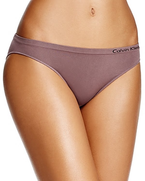 Calvin Klein Pure Seamless Bikini QD3545