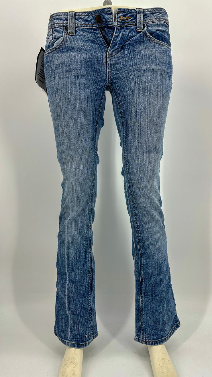 Zana Di Jeans - Low Rise, Size 7