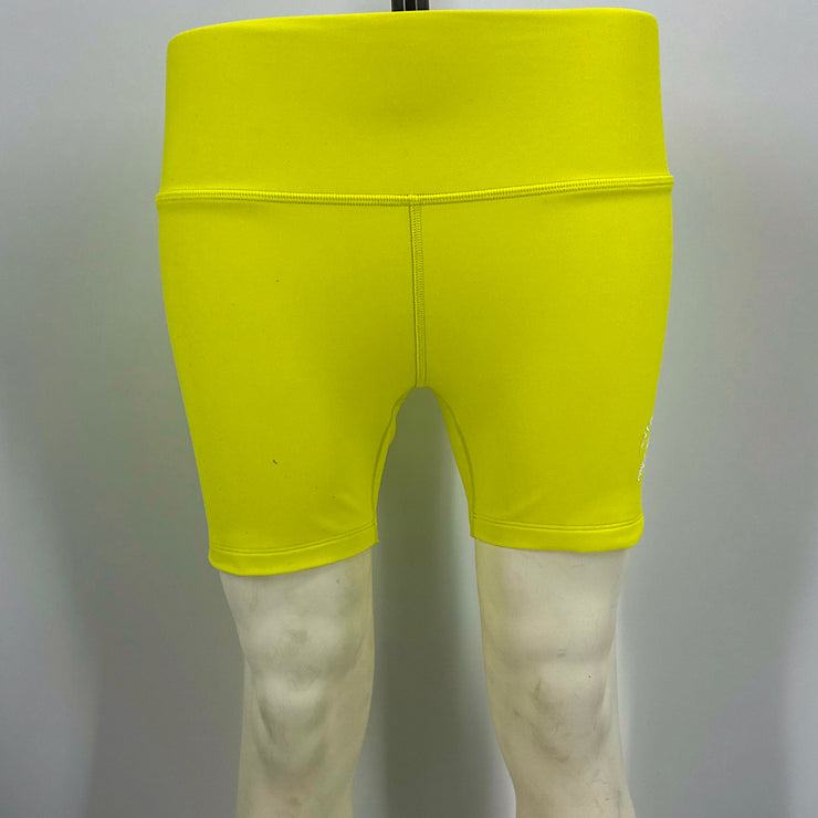 Peloton Womens Cadent 5-inch Bike Shorts, Size XS