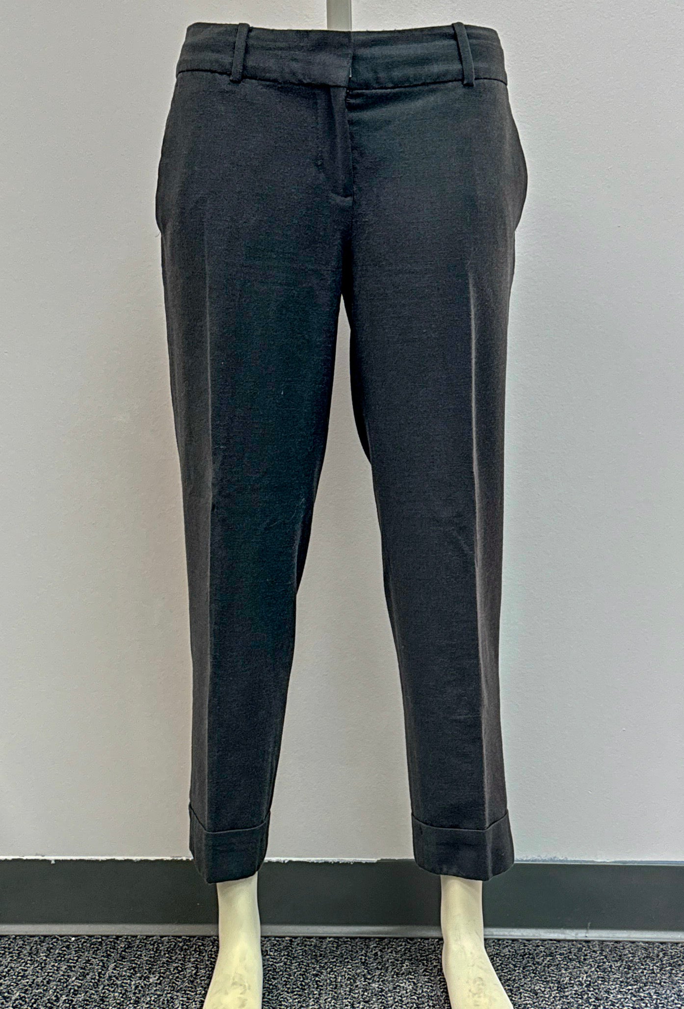 H&M Woman's Trouser Dress Pants, Size 6