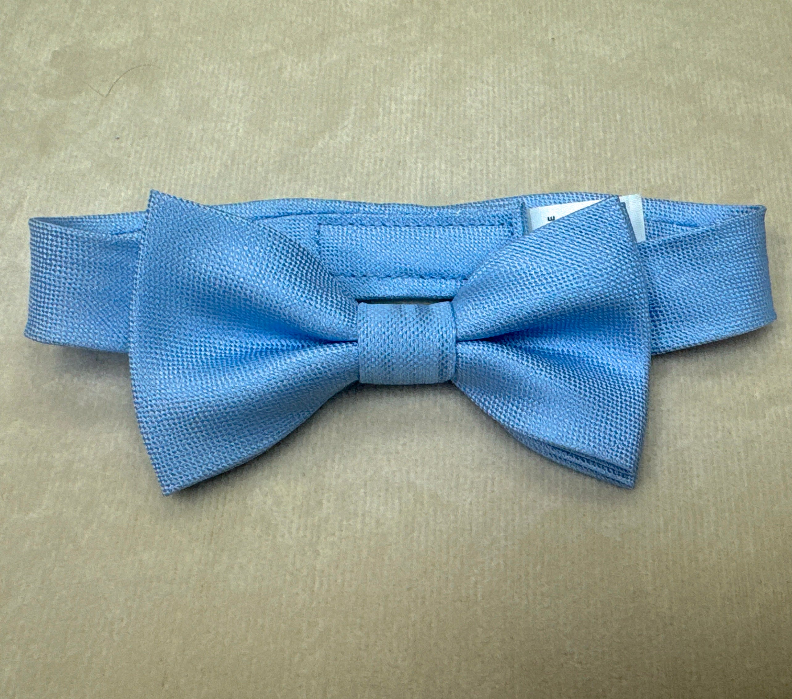 Unbranded Boys Hook and Loop Bow Tie