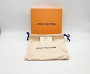 Louis Vuitton Sliding Gift Box, Orange